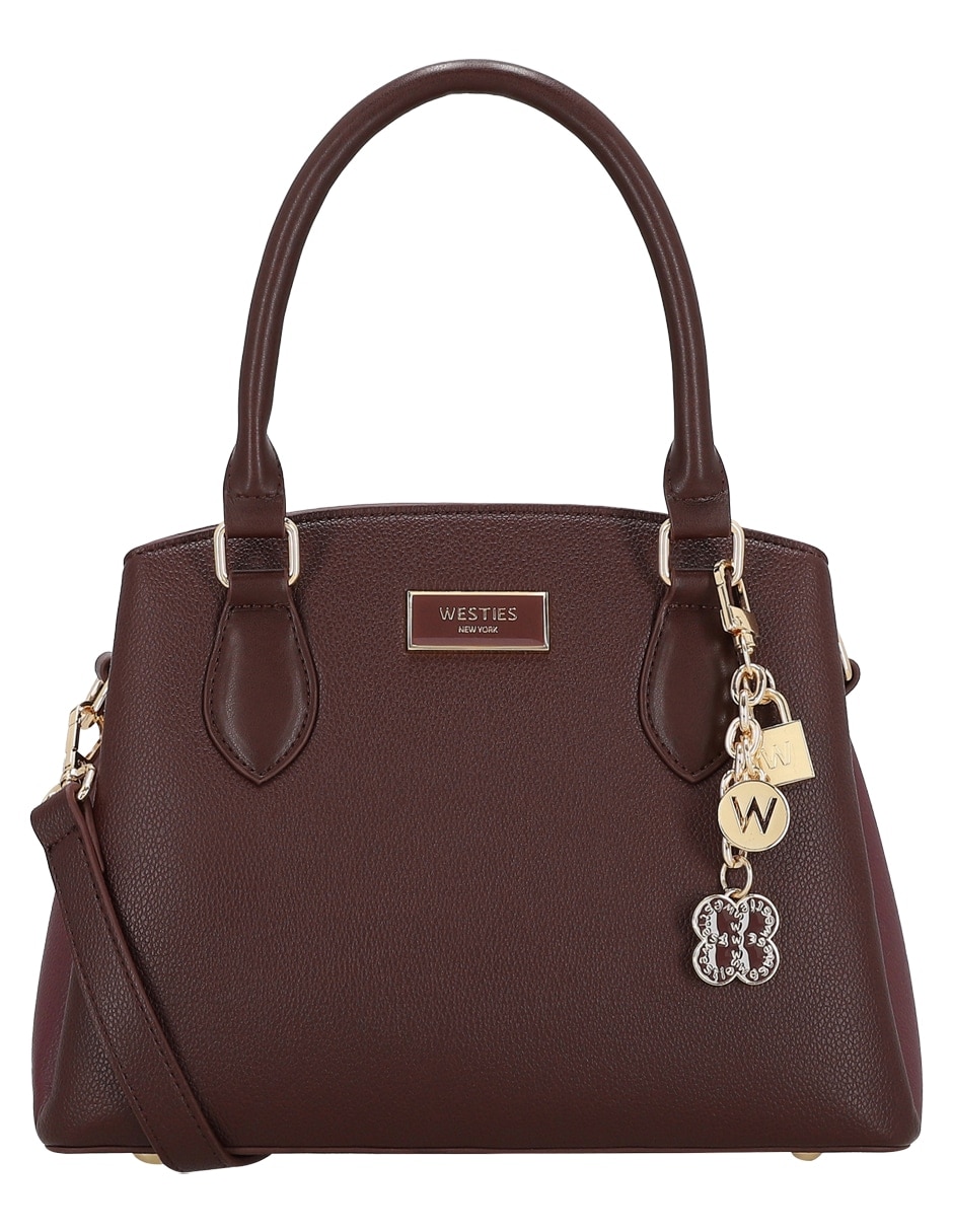 Bolsa satchel korako para mujer Bolsa satchel korako para mujer