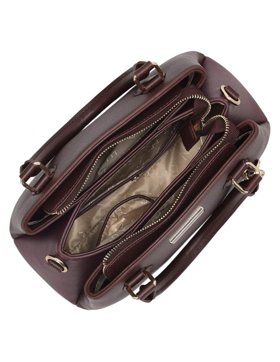 Bolsa satchel korako para mujer 2