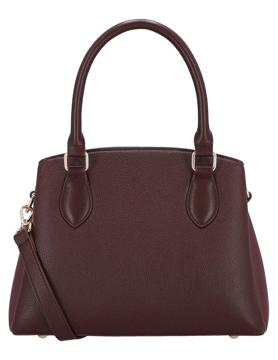 Bolsa satchel korako para mujer 5