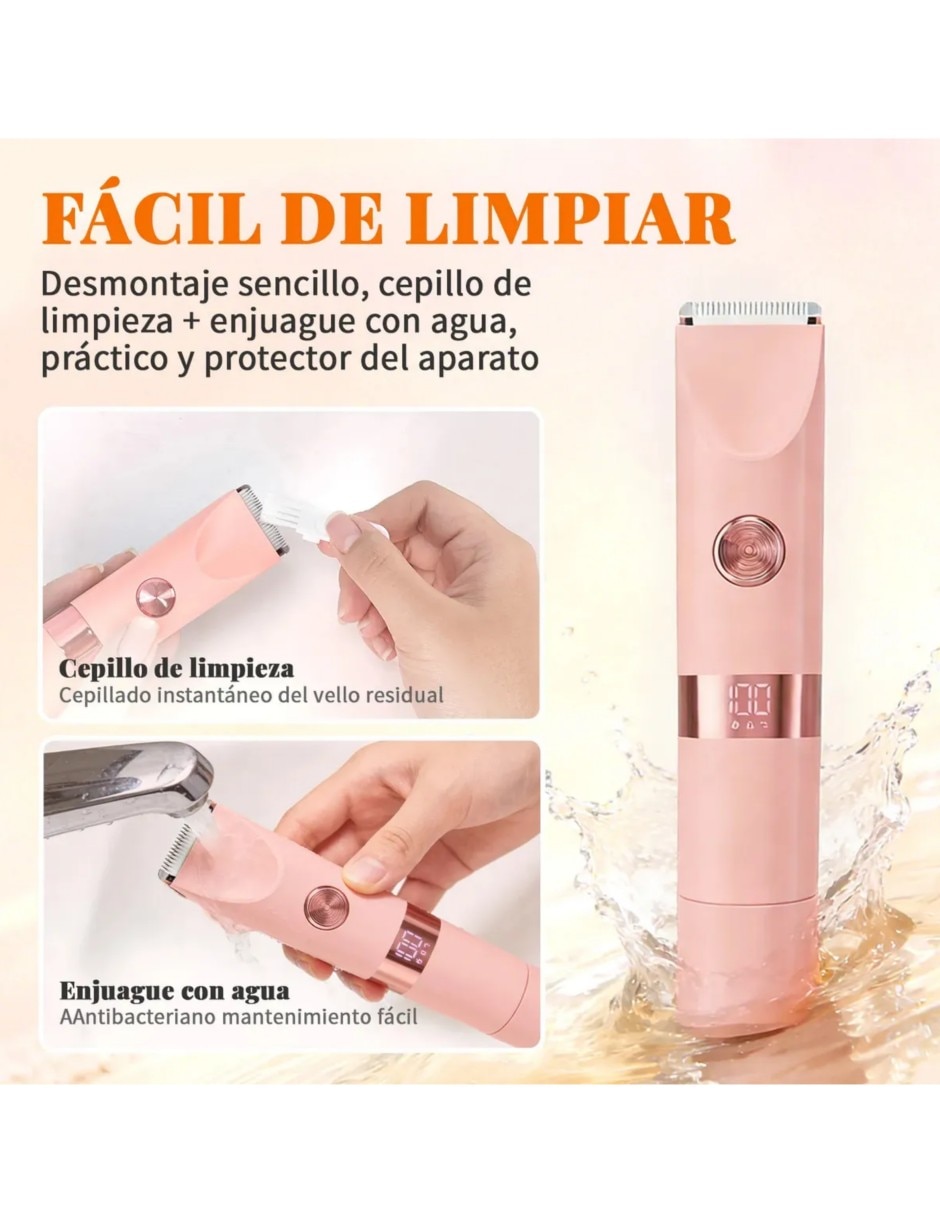 para Cuerpo 4