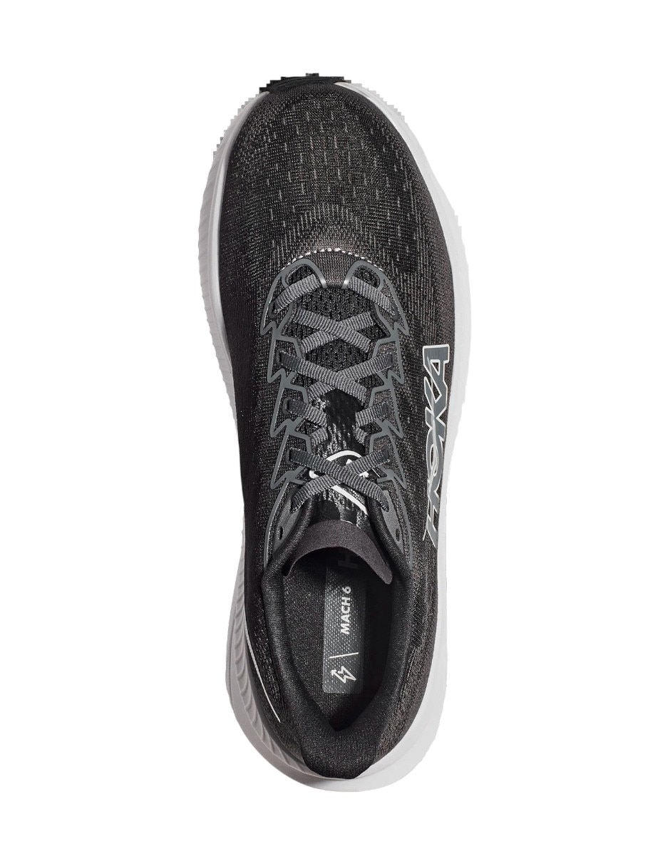 Tenis m mach6 para hombre 5