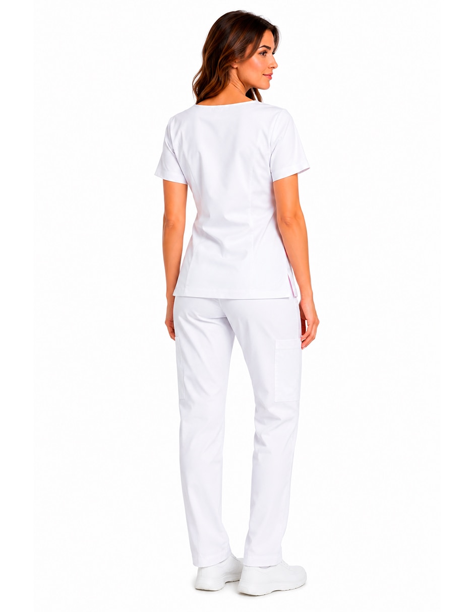 estilo Relajado para Mujer 4