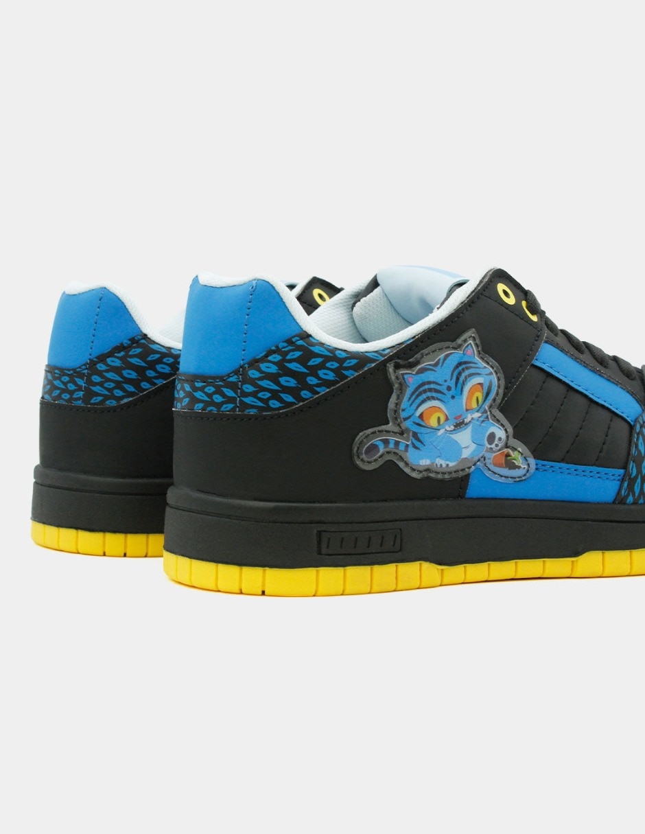 Tenis kpop demon hunters para niño k-pop