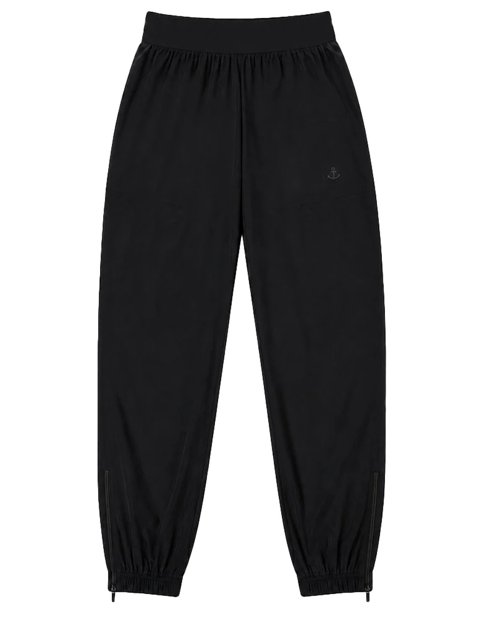 Jogger ajustado motion series cierre en tobillo para hombre 3