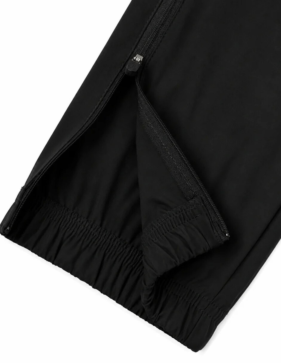 Jogger ajustado motion series cierre en tobillo para hombre 8