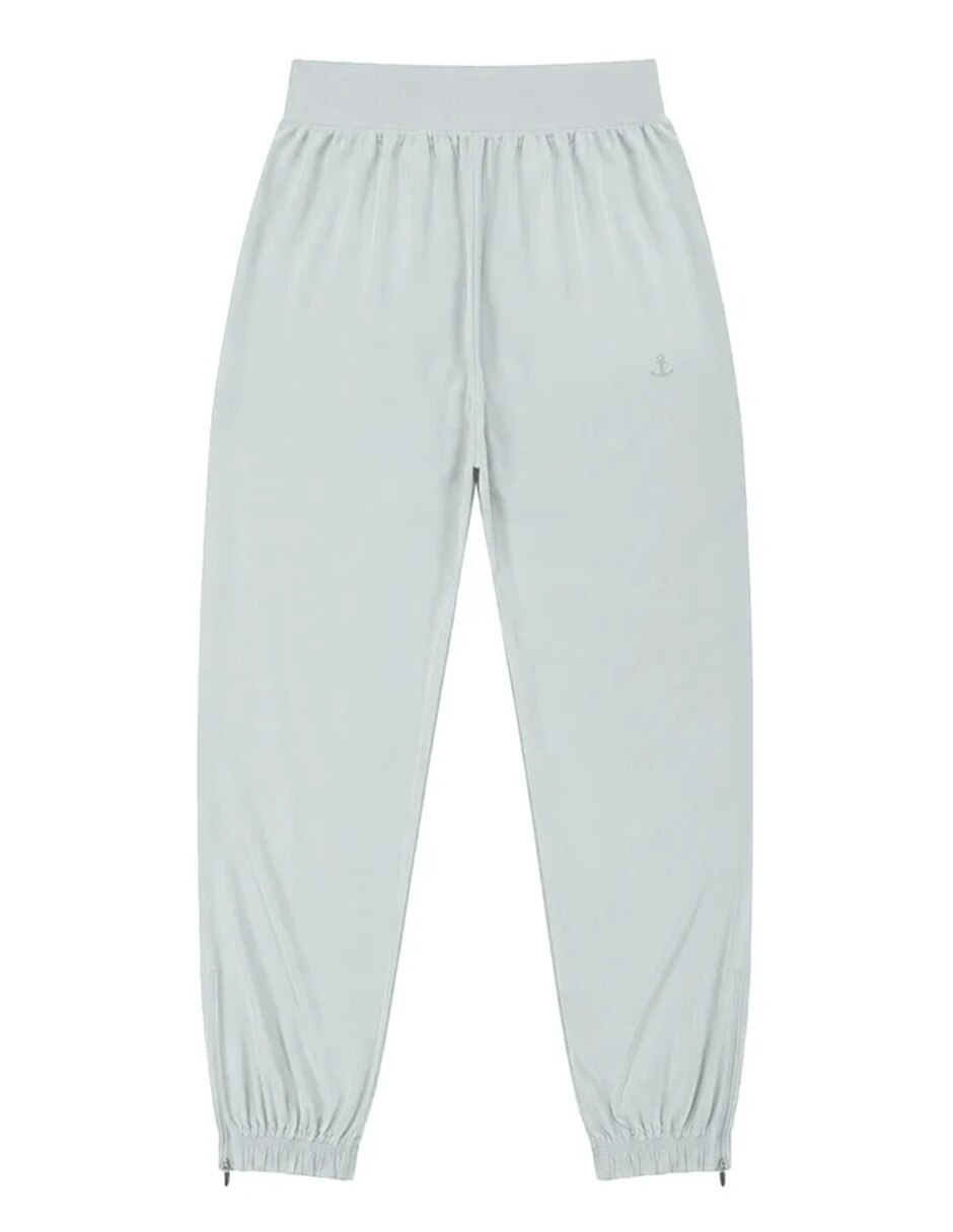 Jogger ajustado motion series cierre en tobillo para hombre 6