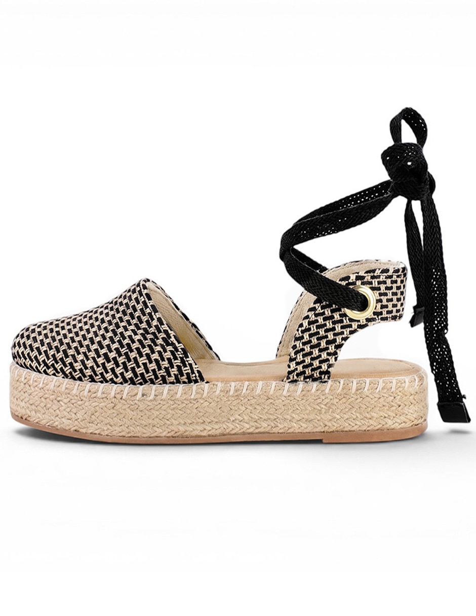 Alpargata para mujer 5263-455-a 1