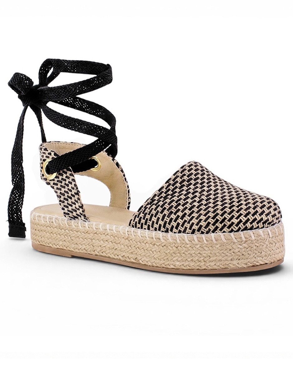 Alpargata para mujer 5263-455-a 2