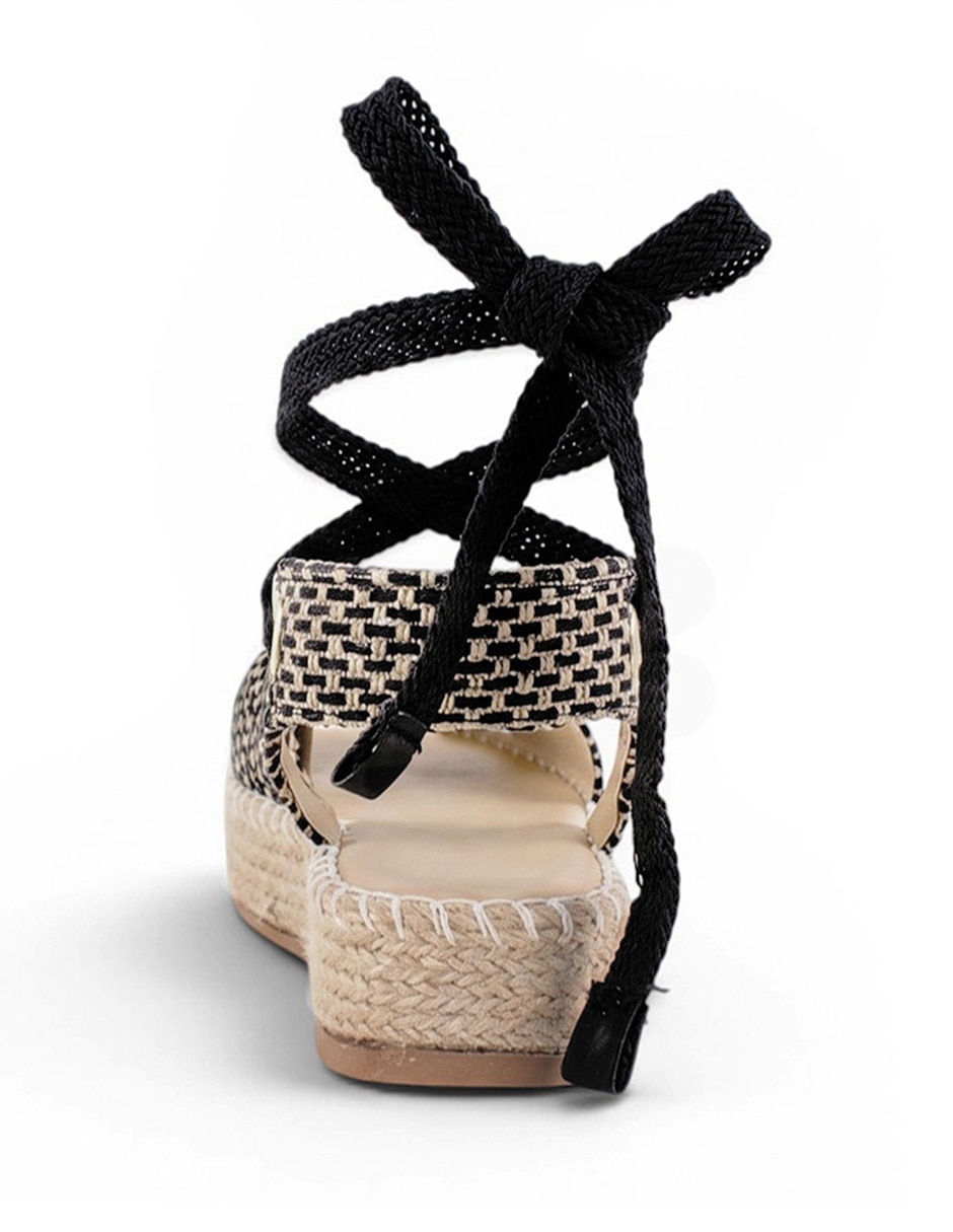 Alpargata para mujer 5263-455-a 5
