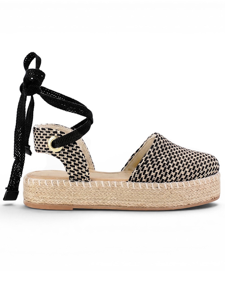 Alpargata para mujer 5263-455-a 7