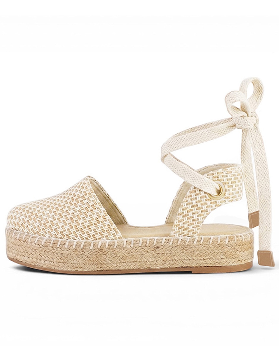 Alpargata para mujer 5263-455-a