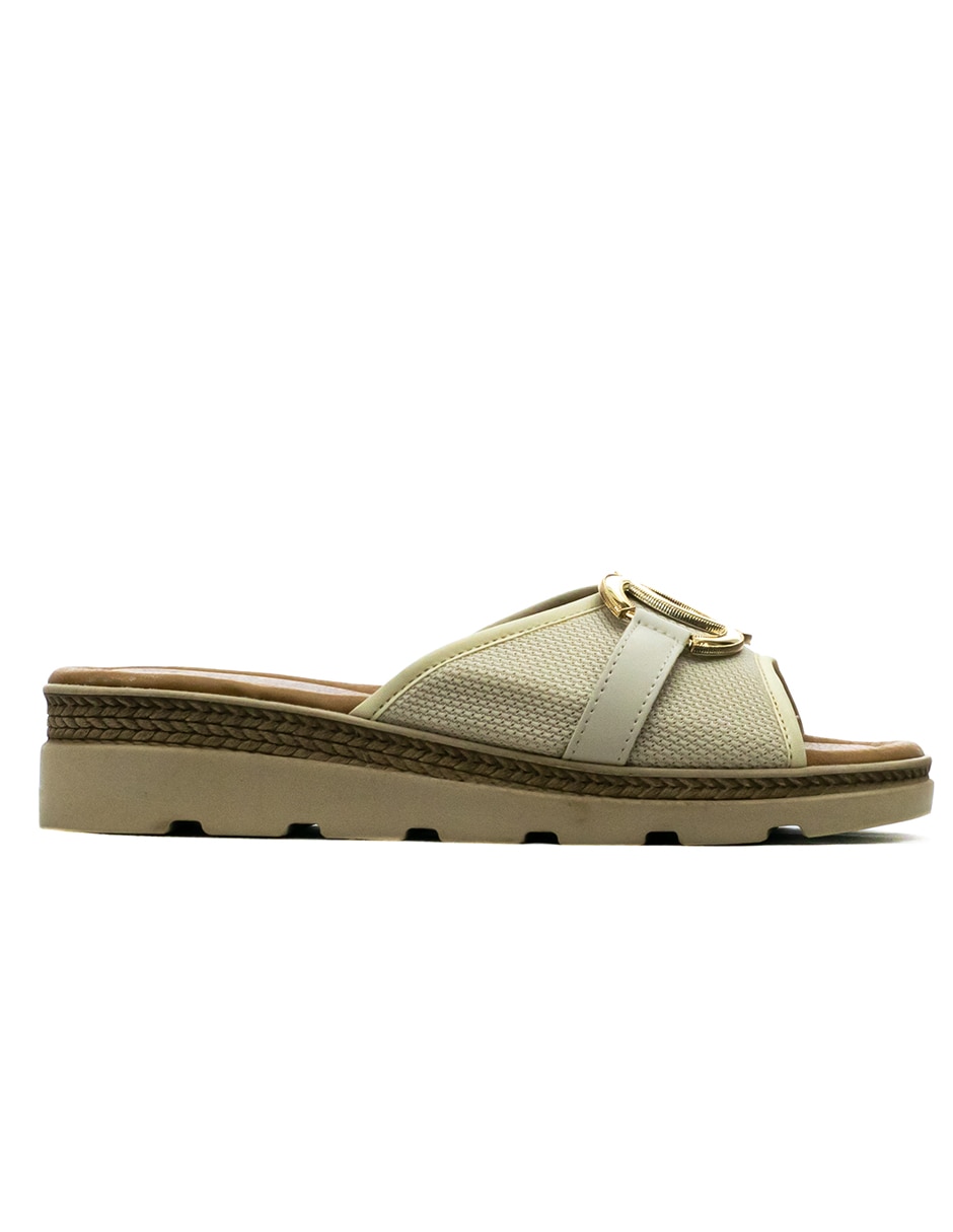 Sandalia para mujer 2