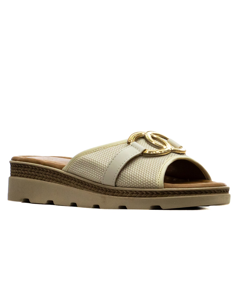 Sandalia para mujer 3