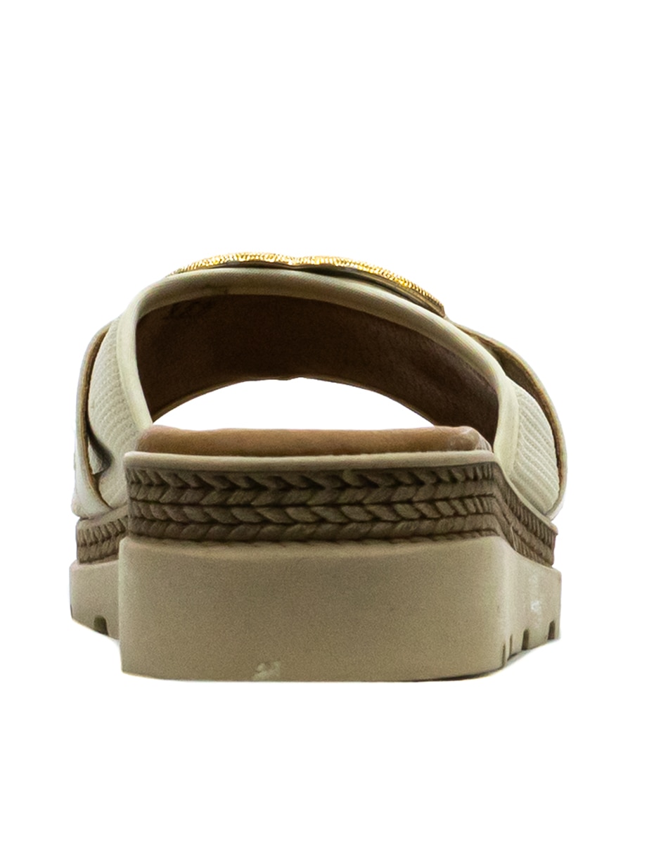 Sandalia para mujer 5
