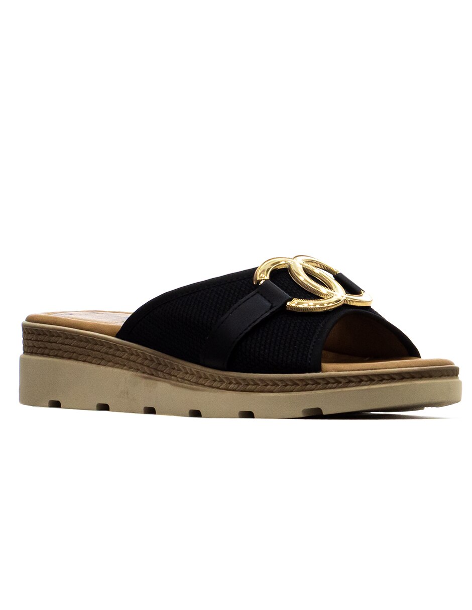 Sandalia para mujer 3