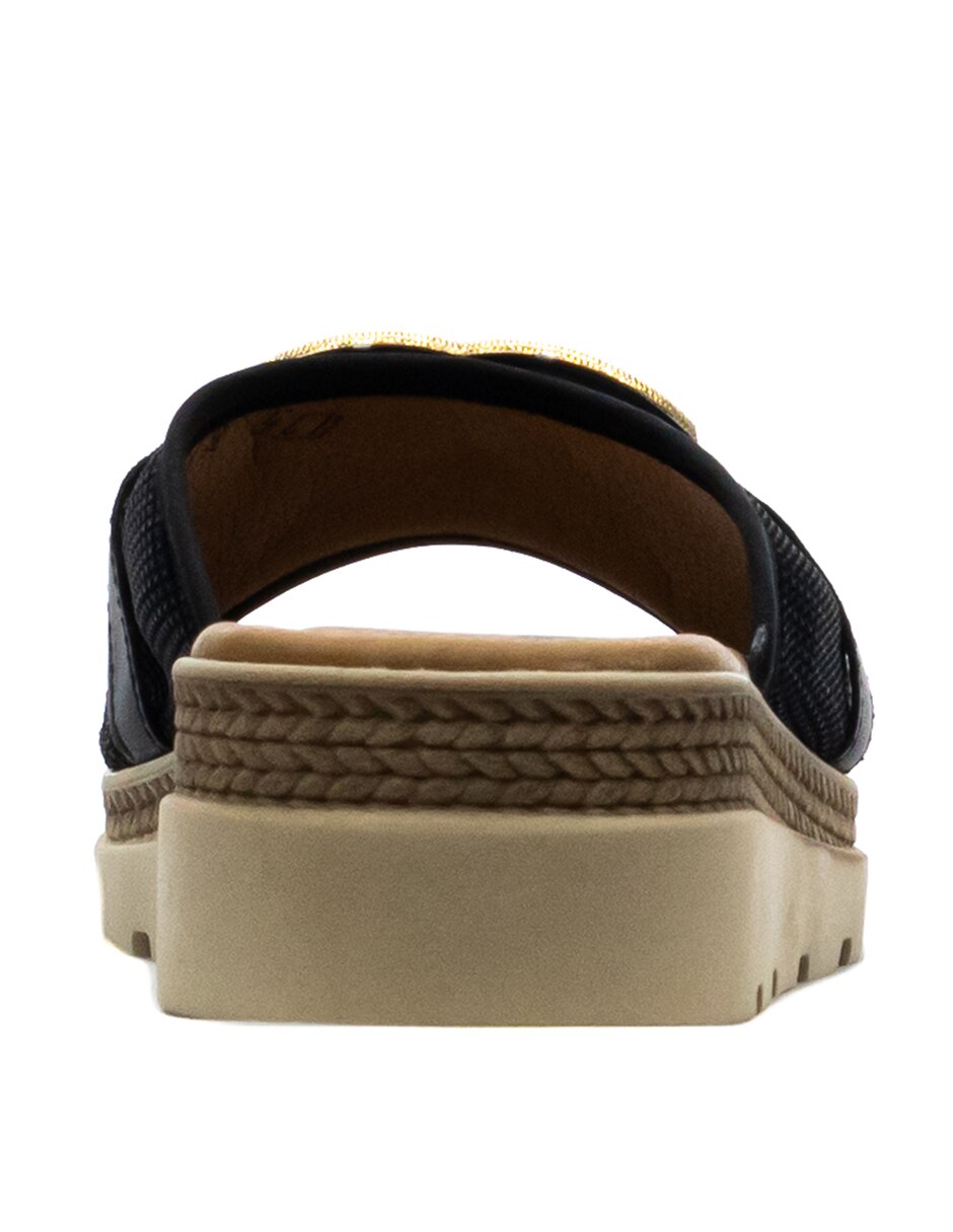 Sandalia para mujer 5
