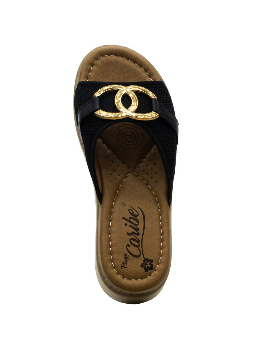 Sandalia para mujer 7