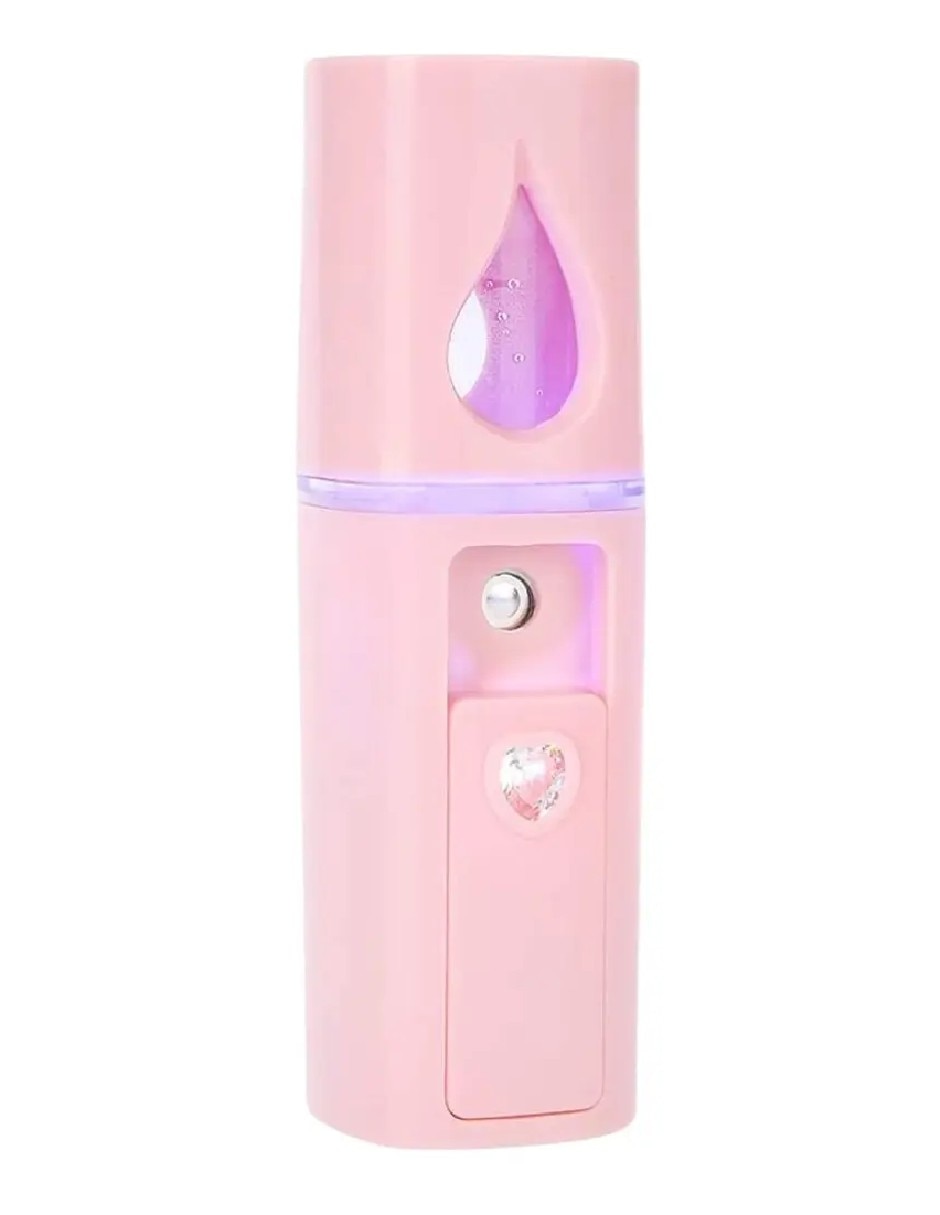 Botella atomizadora