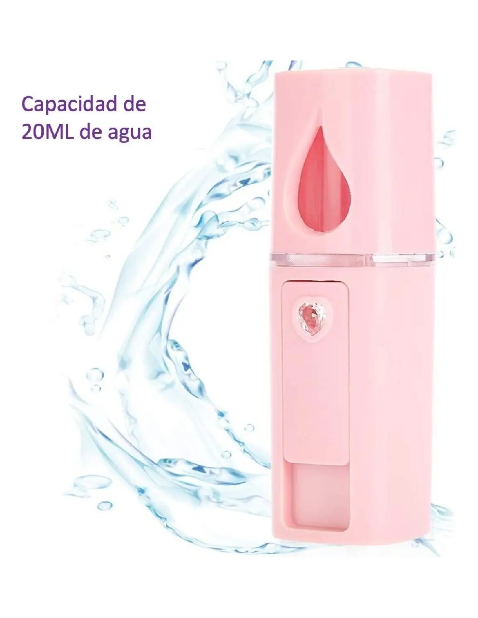 Botella atomizadora 3