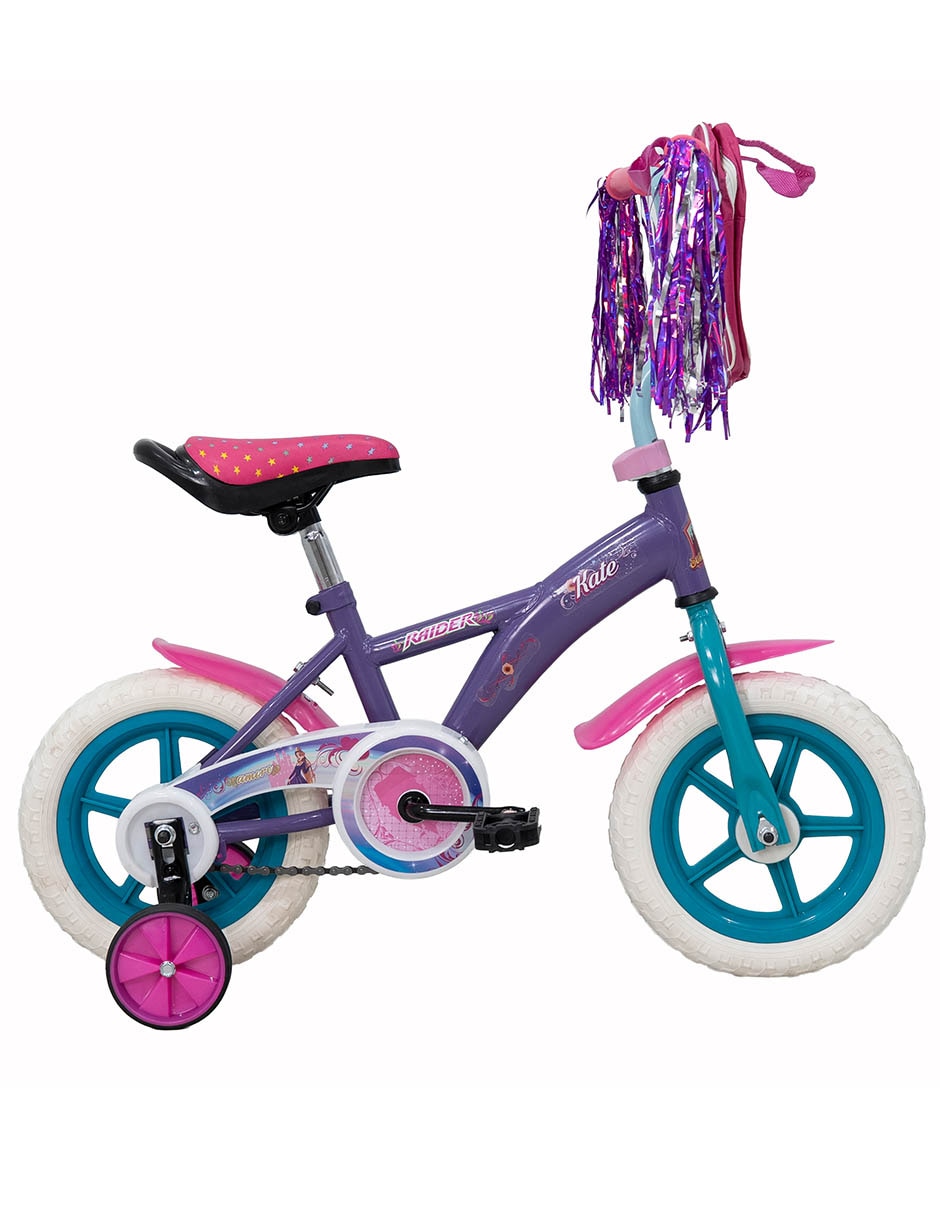Bicicleta infantil rodada infantil para niña Bicicleta infantil rodada infantil para niña