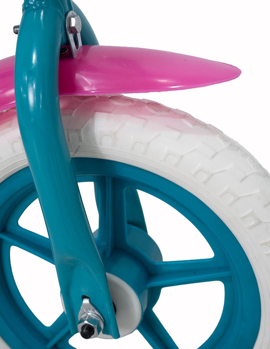 Bicicleta infantil rodada infantil para niña 3
