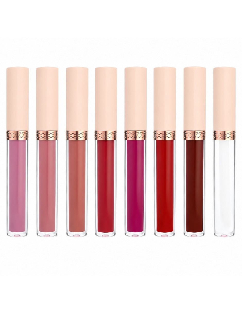 Kit labial mate