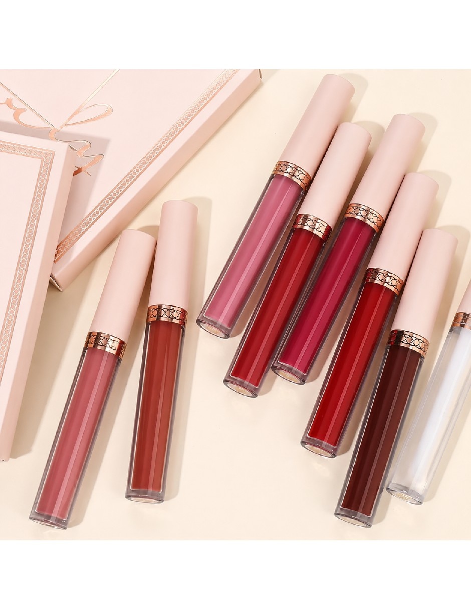 Kit labial mate 2