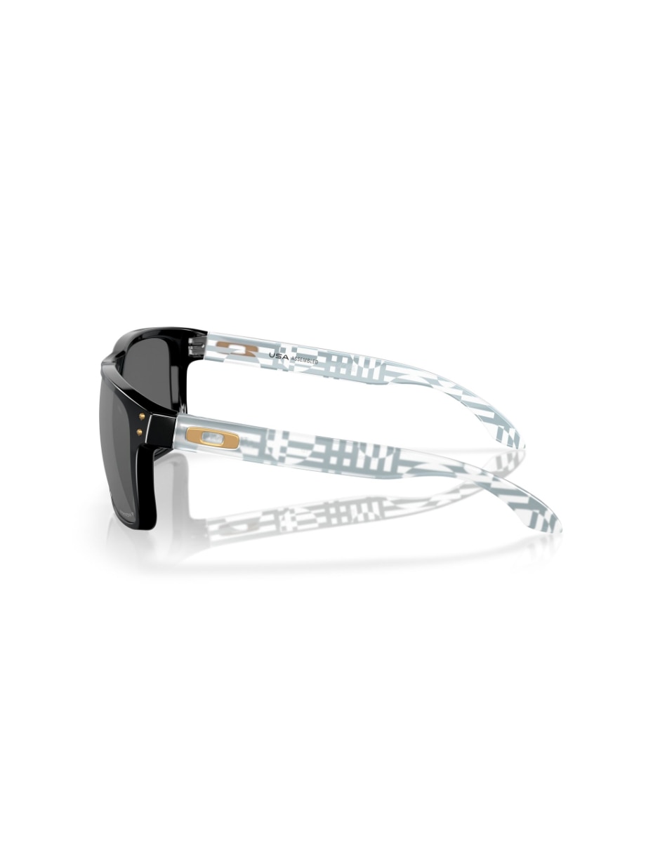 Lentes de sol oakley holbrook xl para mujer