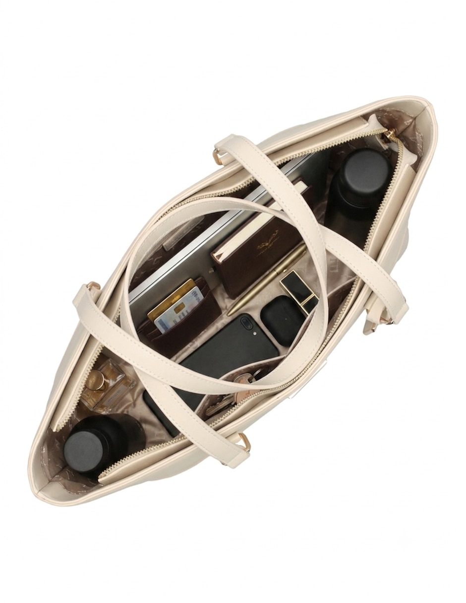 Bolsa tote daishmael para mujer 5