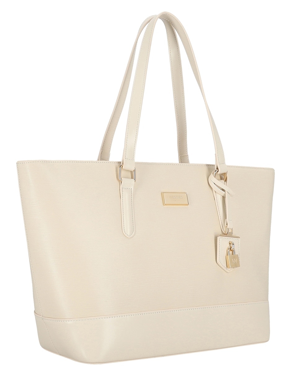 Bolsa tote daishmael para mujer 6