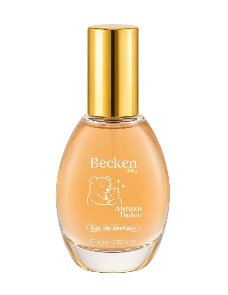 Eau de parfum Abrazo Dulce unisex Eau de parfum Abrazo Dulce unisex
