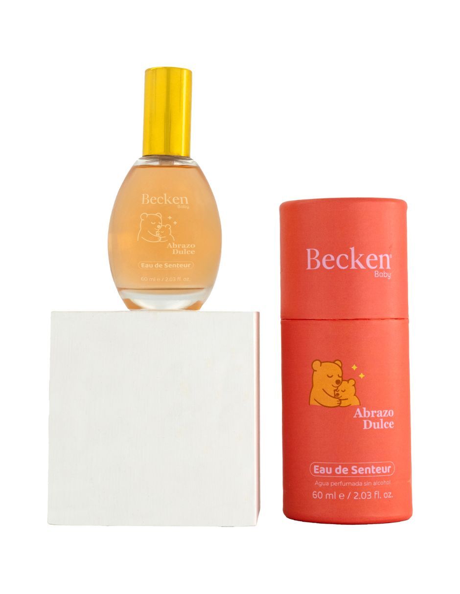 Eau de parfum Abrazo Dulce unisex 2
