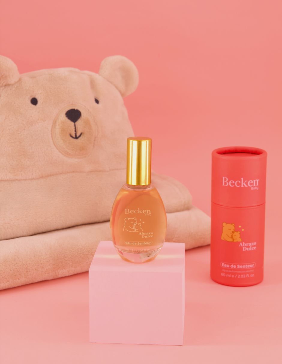 Eau de parfum Abrazo Dulce unisex 5