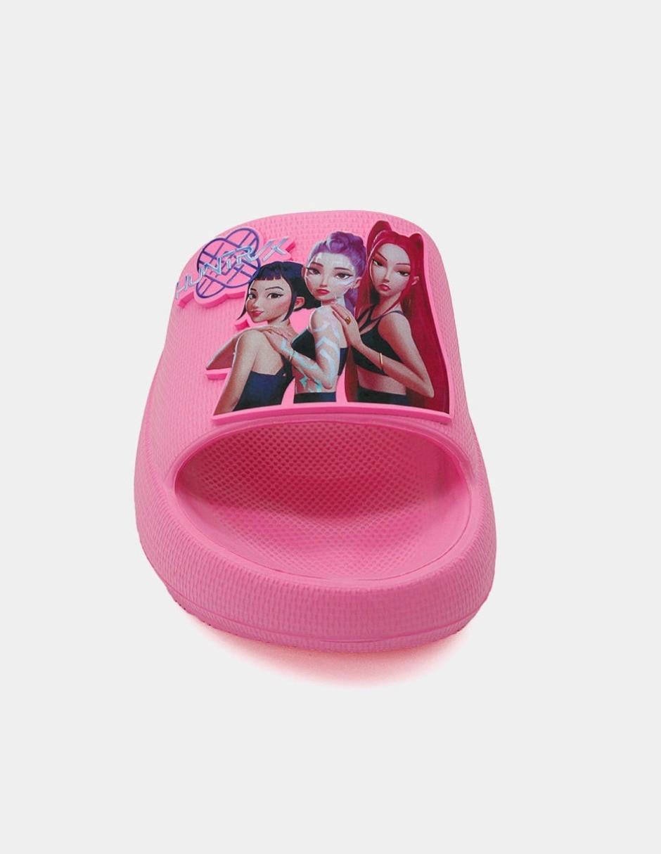 Sandalia para infantil niña