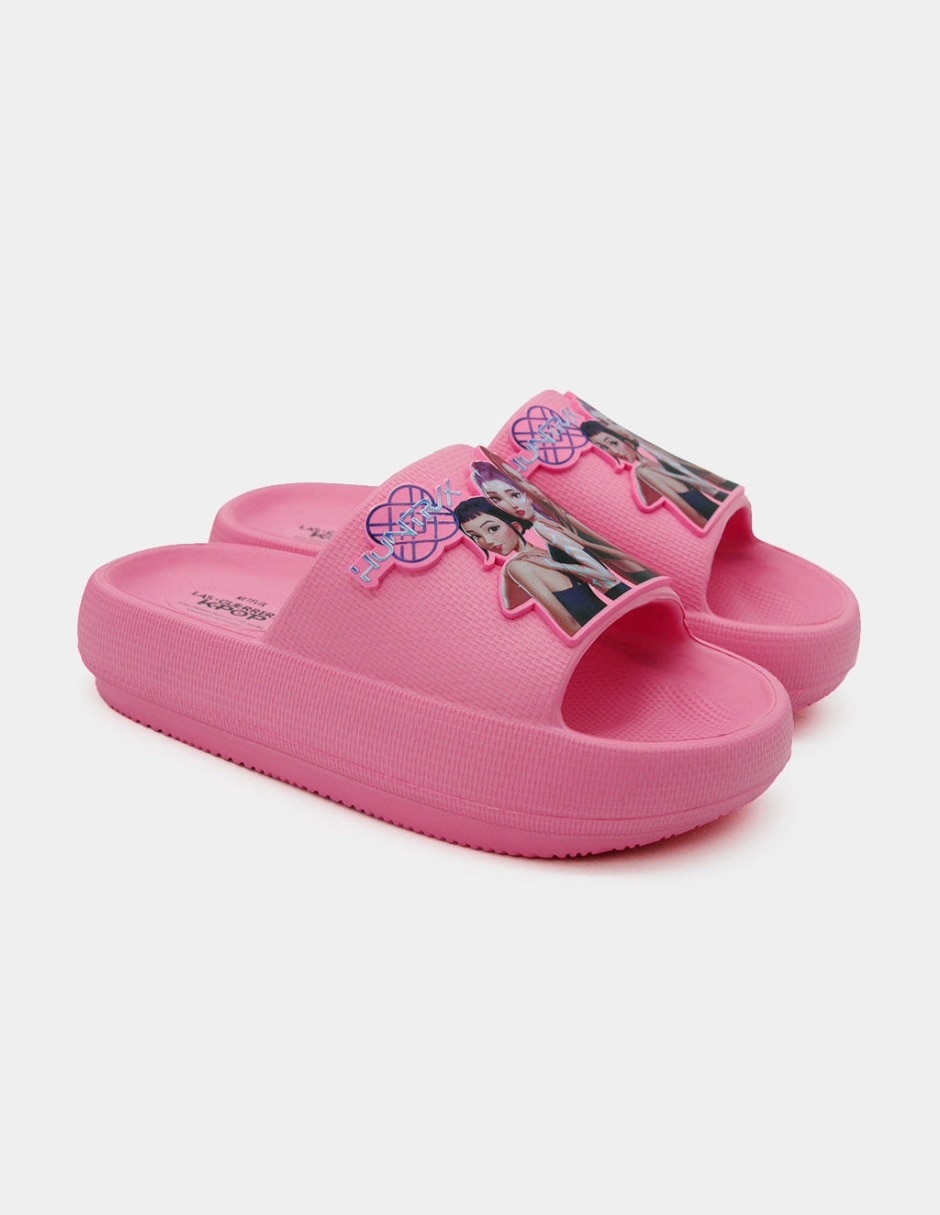 Sandalia para infantil niña 1