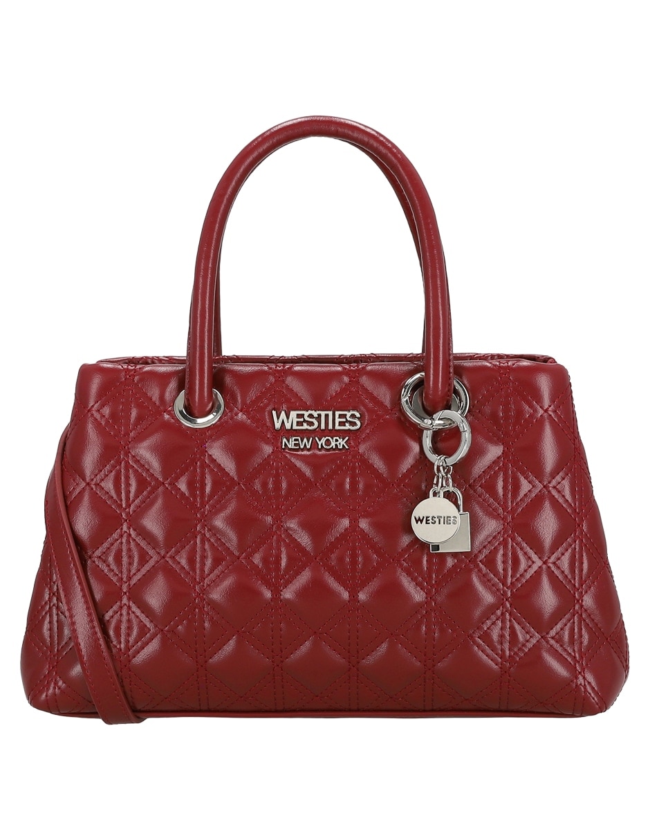 Bolsa satchel Darneo para mujer 1