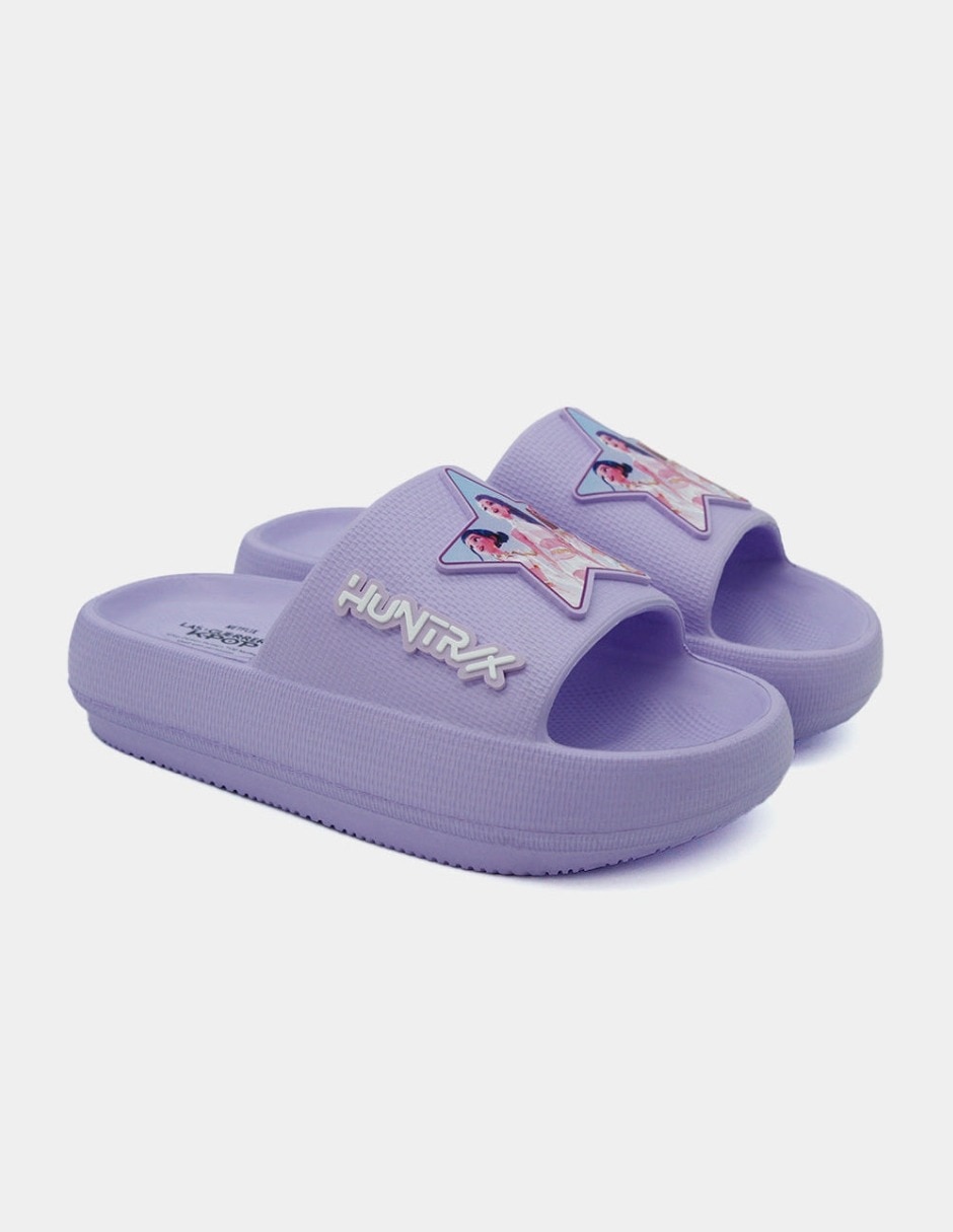 Sandalia para infantil niña 1