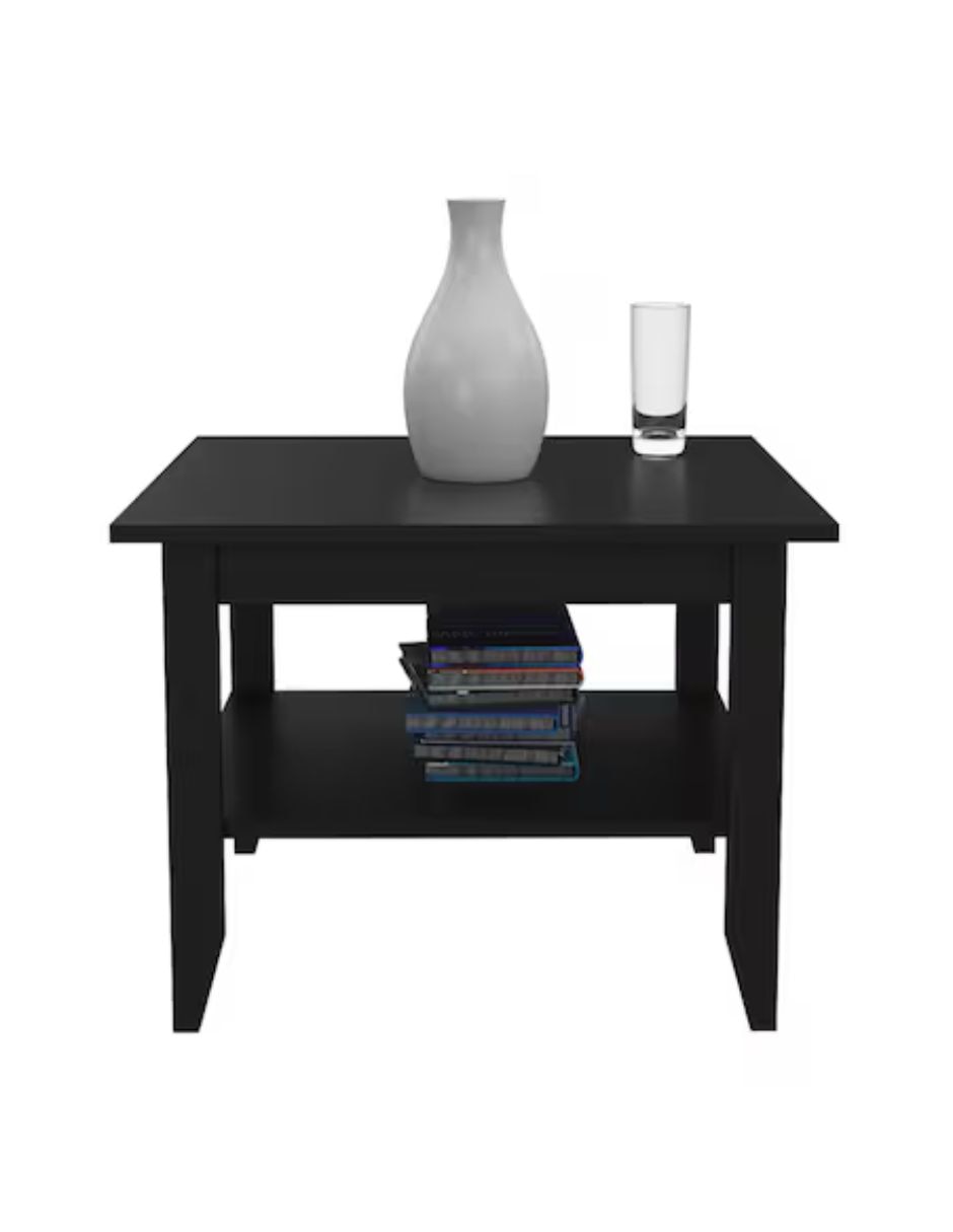 Mesa de centro armable 2