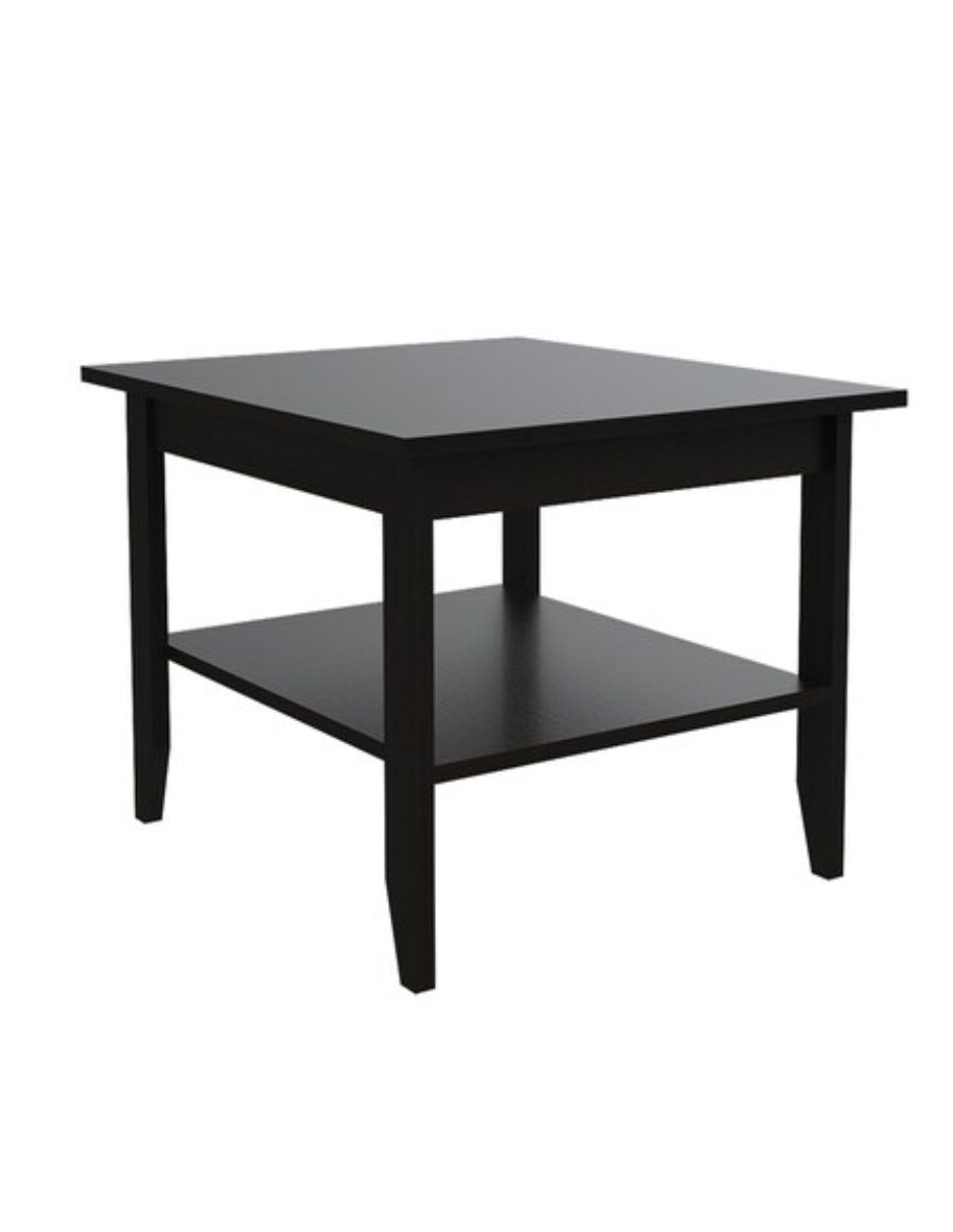 Mesa de centro armable 3