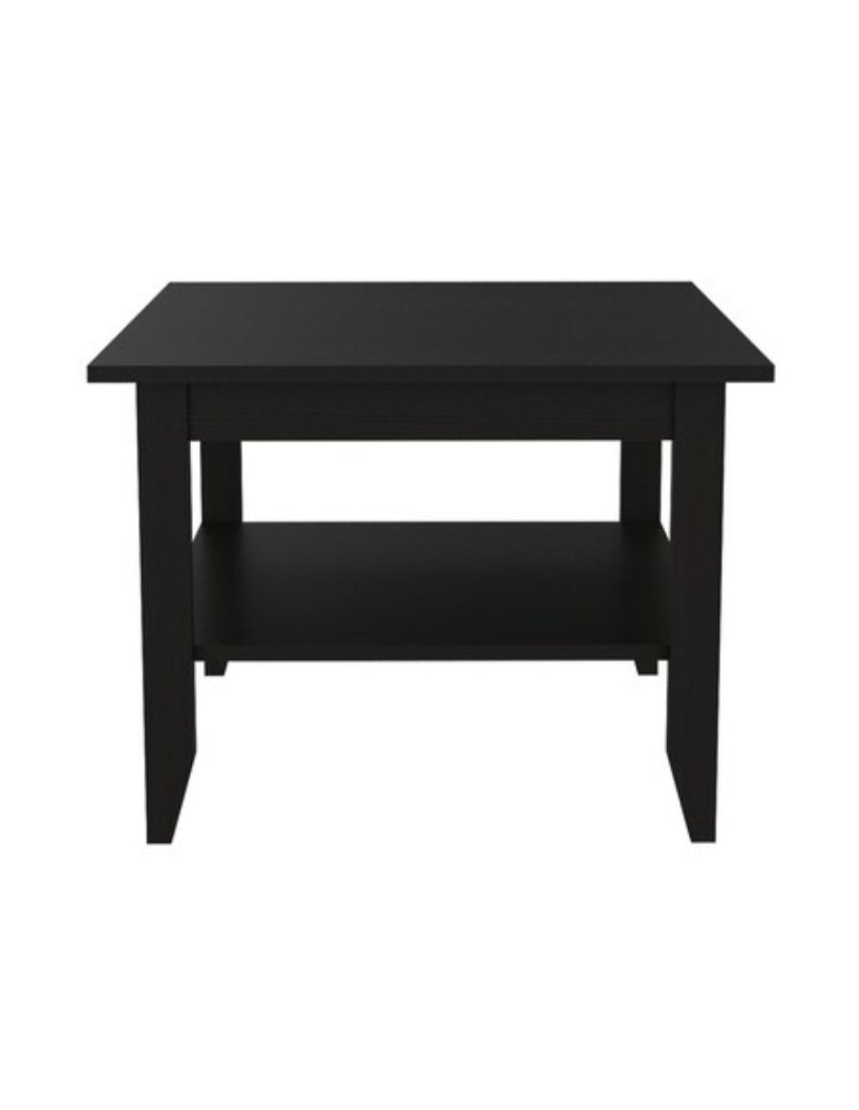 Mesa de centro armable 4