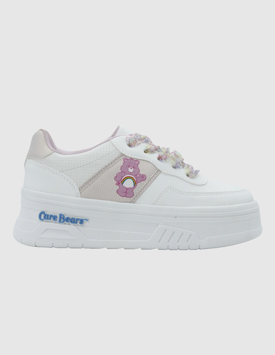 Tenis care bears care bears para mujer