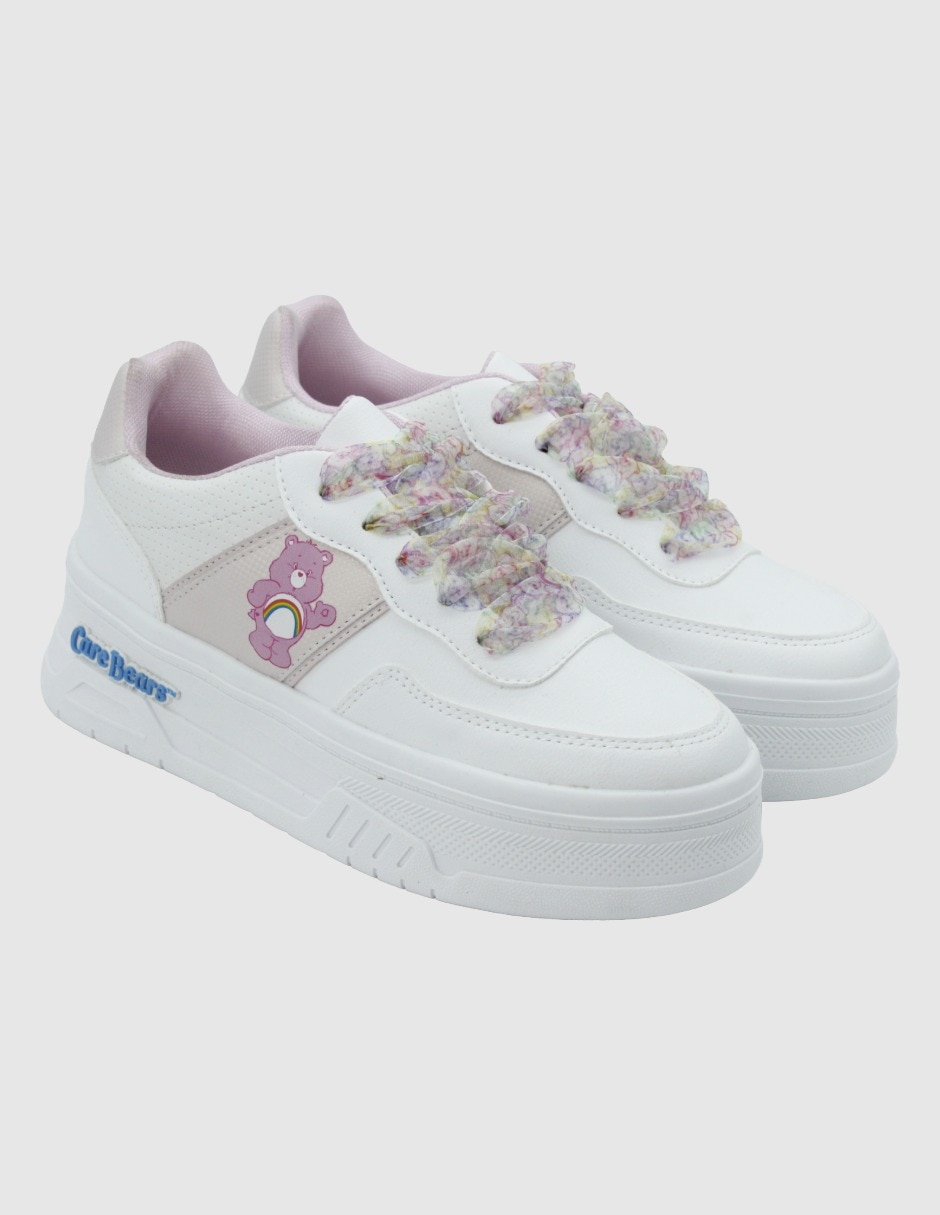 Tenis care bears care bears para mujer