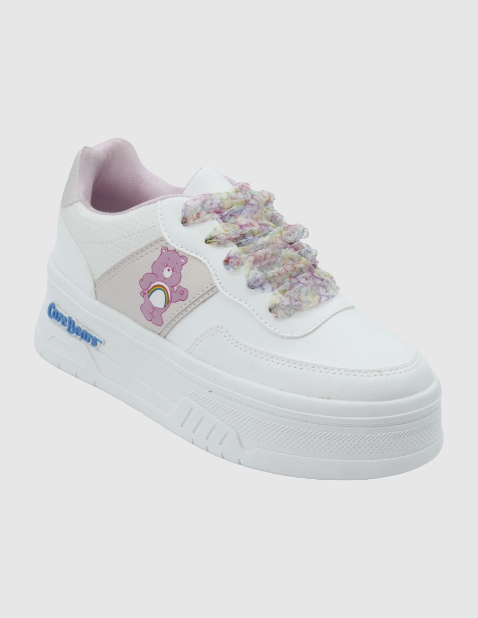 Tenis care bears care bears para mujer