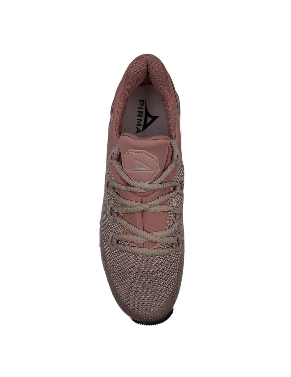 Tenis pirma trainner para mujer