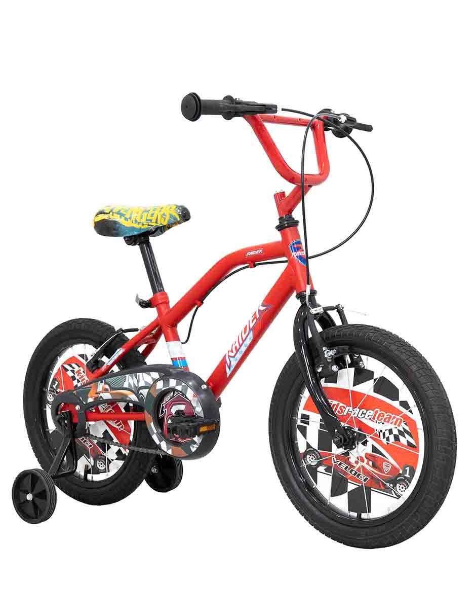 Bicicleta infantil rodada infantil unisex Bicicleta infantil rodada infantil unisex