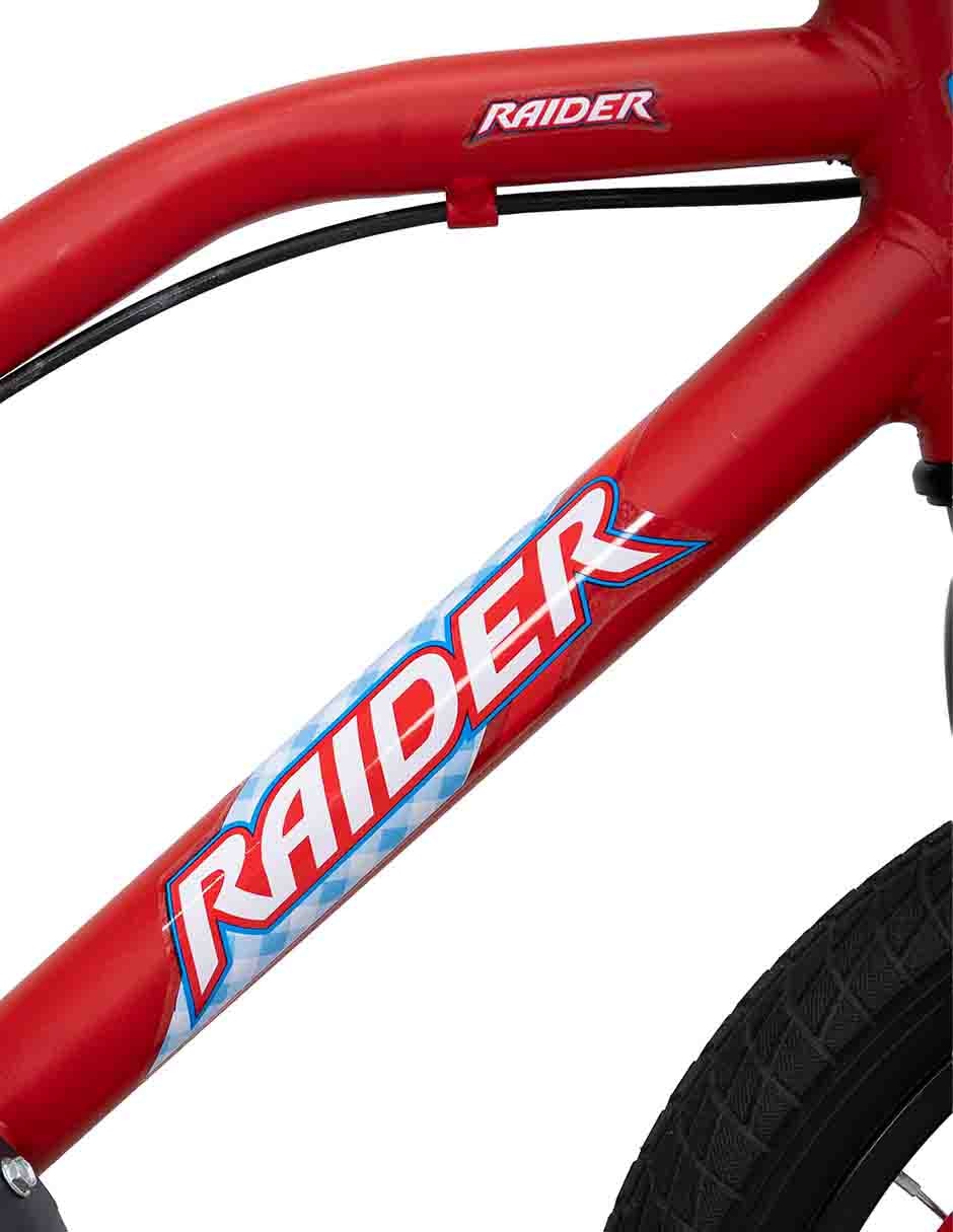 Bicicleta infantil rodada infantil unisex 2