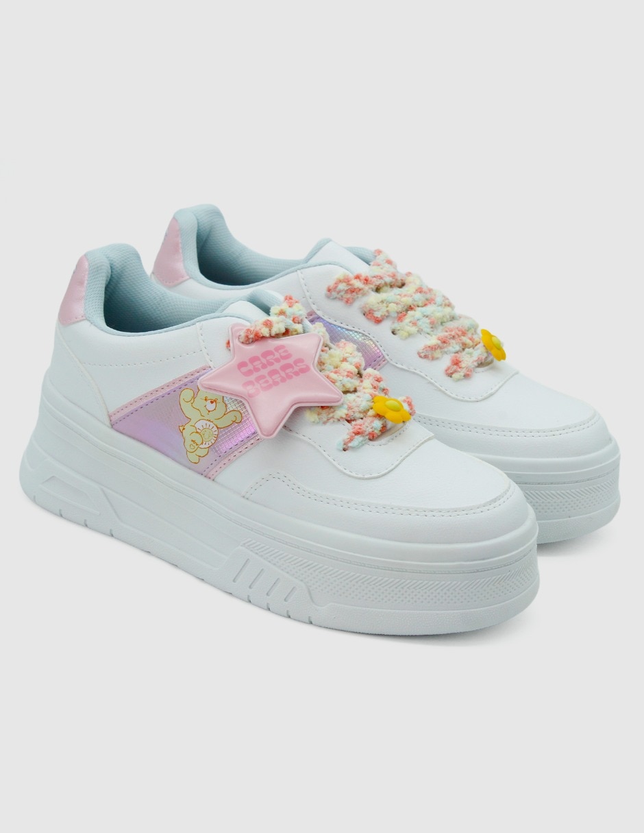 Tenis para mujer 2