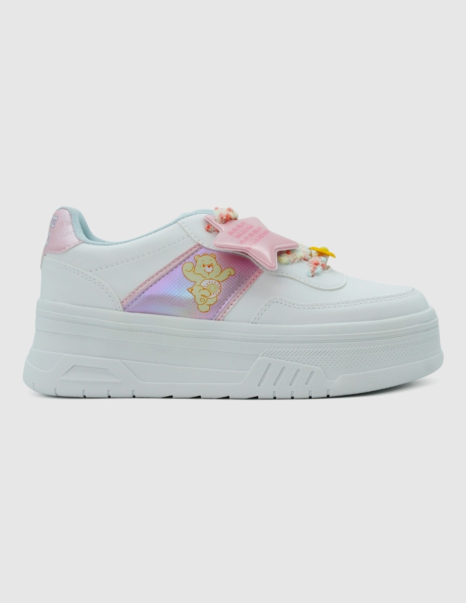 Tenis para mujer