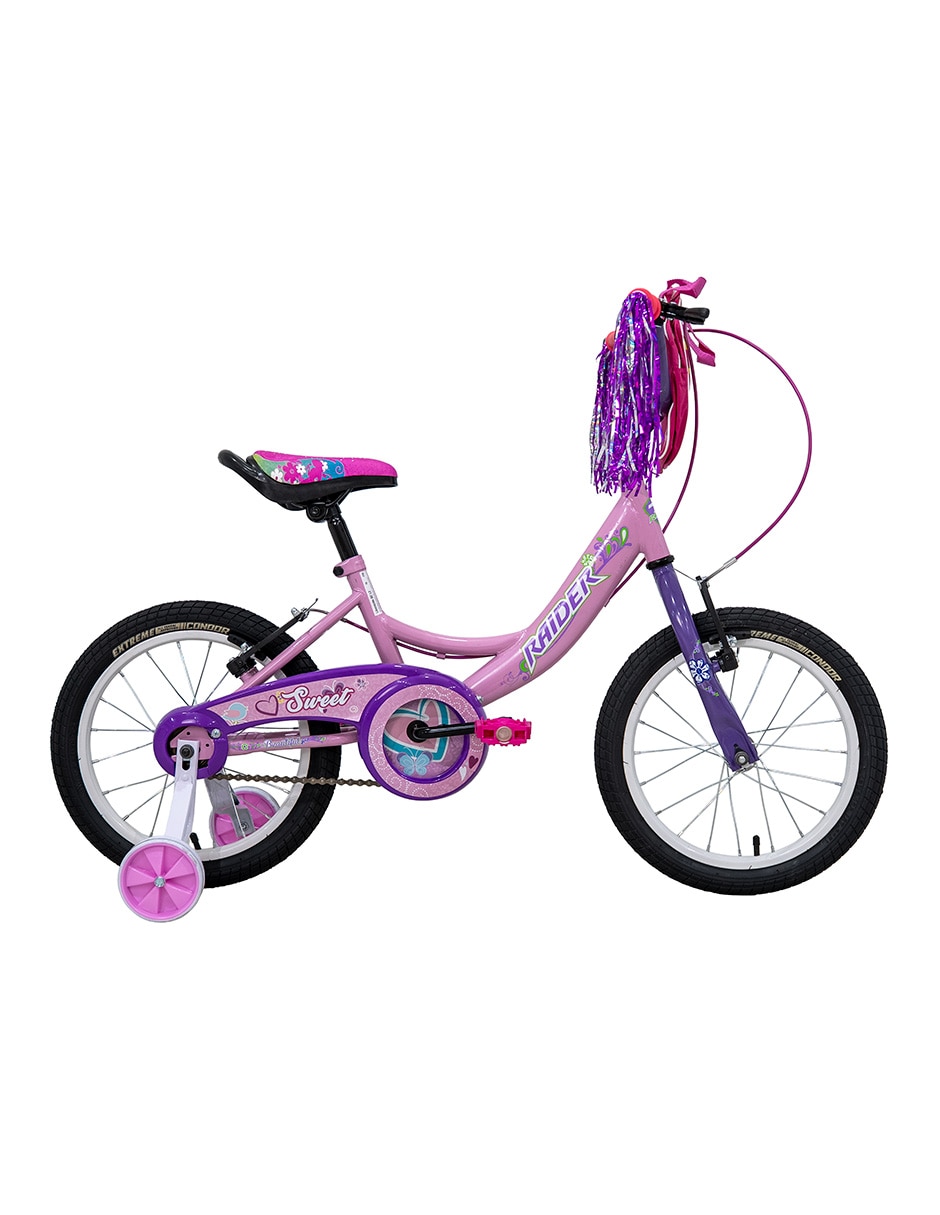 Bicicleta infantil rodada infantil unisex Bicicleta infantil rodada infantil unisex
