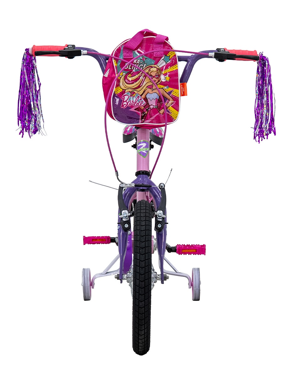 Bicicleta infantil rodada infantil unisex 4